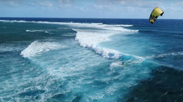 Namotu Fiji Movie 2017 Chip Wasson