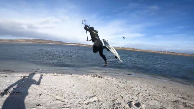 PARTY is on! Every session is special!