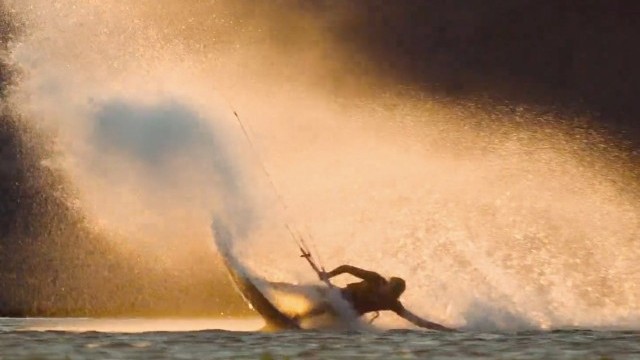 #KitersInIsolation - Melancholy (in cursive).