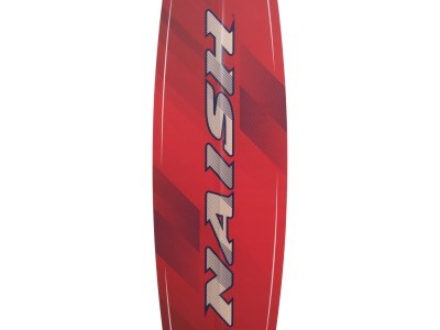 Naish Kiteboarding Hero 2024 Kitesurfing Review