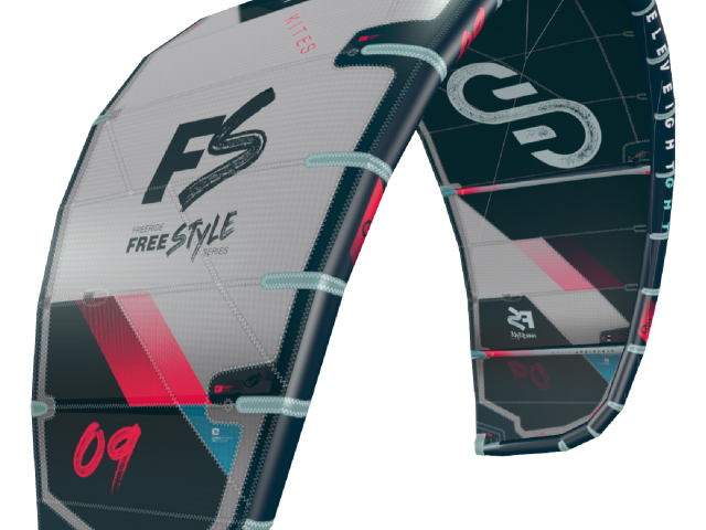 Eleveight Kites FS V7 2024
