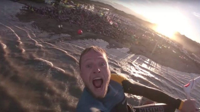 KiteFest Argentina // 2018
