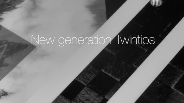 Eleveight 2021 - New Generation Twintips
