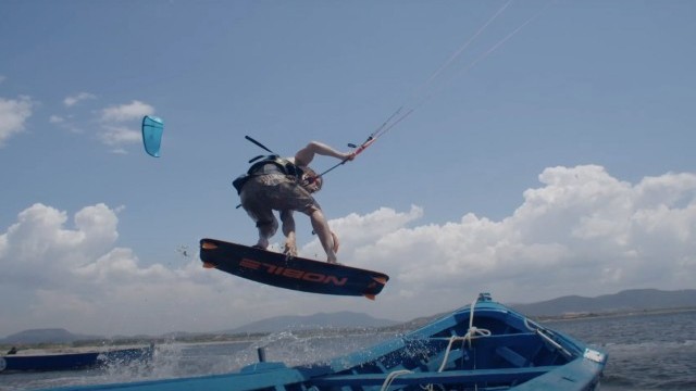 Nobile Kiteboarding | 2022 NHP