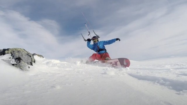 jumping roads and mountains in haugastøl | VLOG by ME | 18