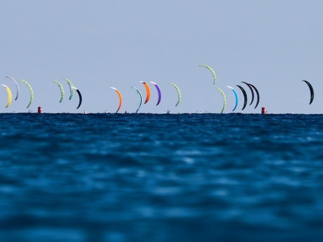 Looking back at the 2021 Sardinia Grand Slam!