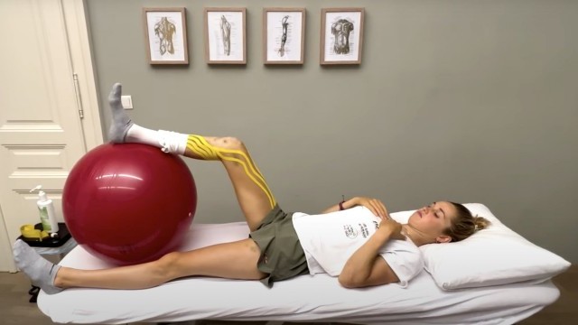 1-2 WEEKS POST ACL SURGERY - #PIPSVLOG