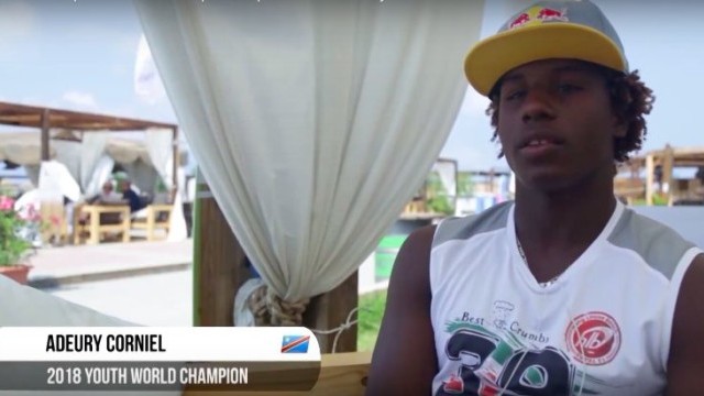 2018 TTR Open World Championships Documentary