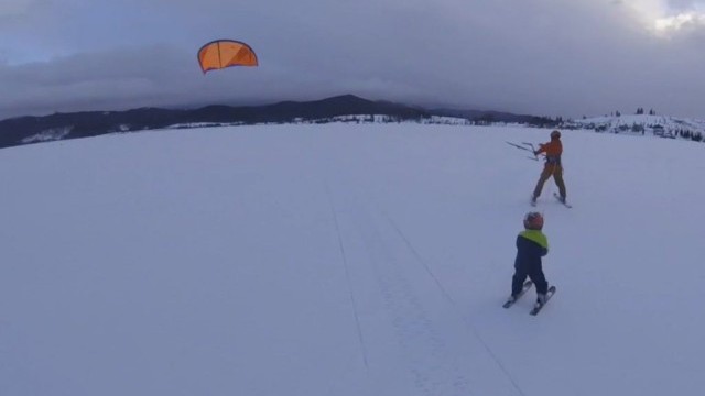 That Wednesday Night