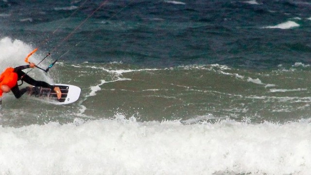 SurfEars | Kiteboarders - Protect Your Ears!