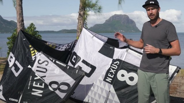 Nexus 1 vs Nexus 2 - What Changed? // SA Gear