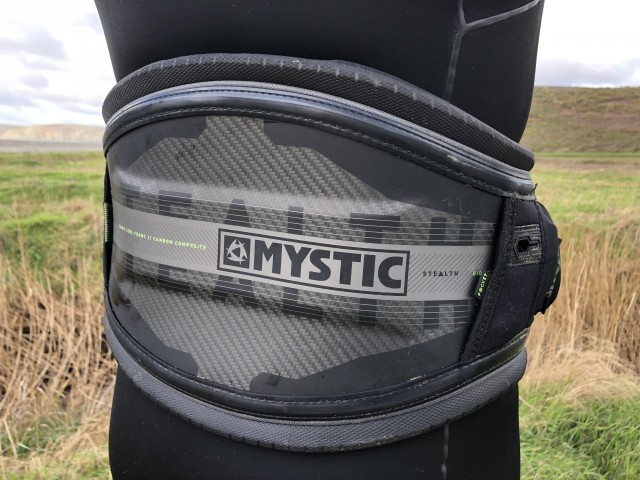 Mystic Stealth 2021
