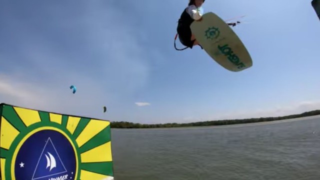 KNOT FUTURE: Karolina 2020