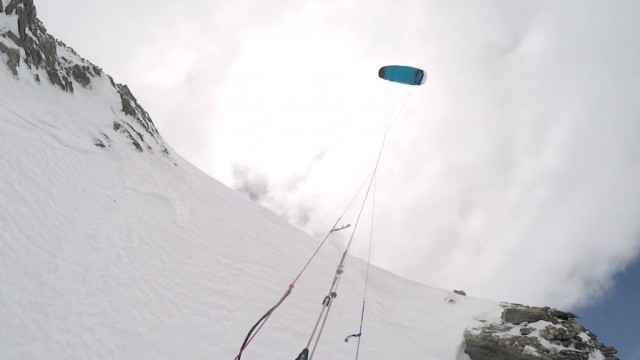 2018 Test Ozone Blizzard by Rideup