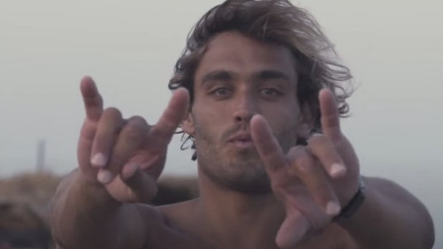 Val On a Kite "Is Back"