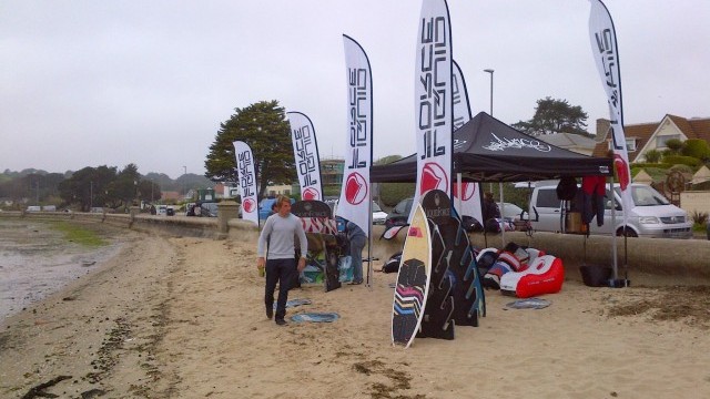 Liquid Force Demo Tour Kicks Off!