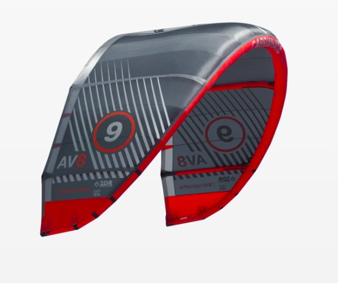 Cabrinha Cutlass Foil 2022 Kitefoil board - Telstar Surf