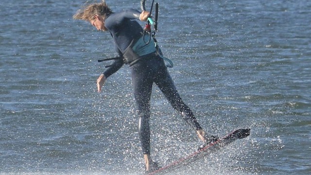 Unhooked Toeside Pop To Blind With Surface Pass
