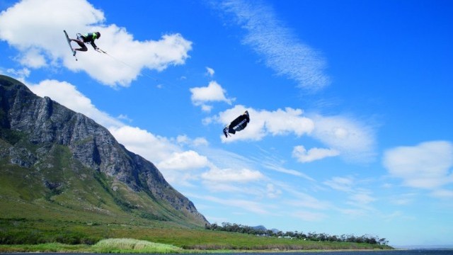 CORE Kiteboarding Releases New GTS4 And GTS4 LW