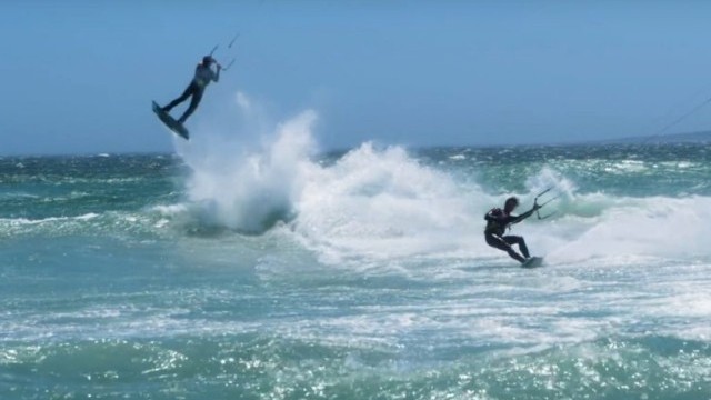Approaching Takeoff ft. Josh Emanuel // Ep. 3 // Jump Higher With WOO