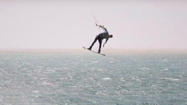 Gka Kite World Cup | Dakhla, Morocco | 2019