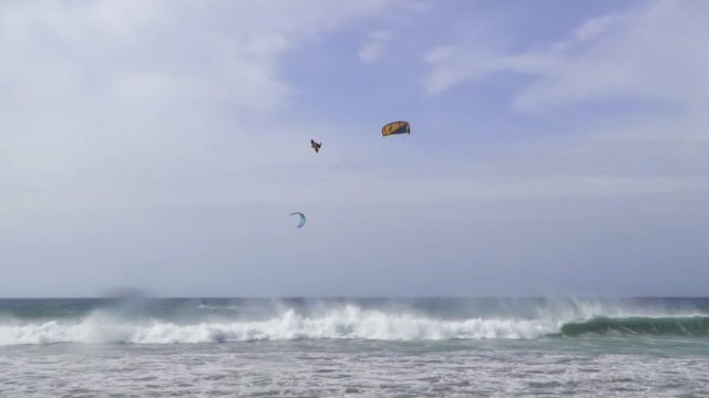 LIAM WHALEY - RED BULL KING OF THE AIR (2021 VIDEO ENTRY)