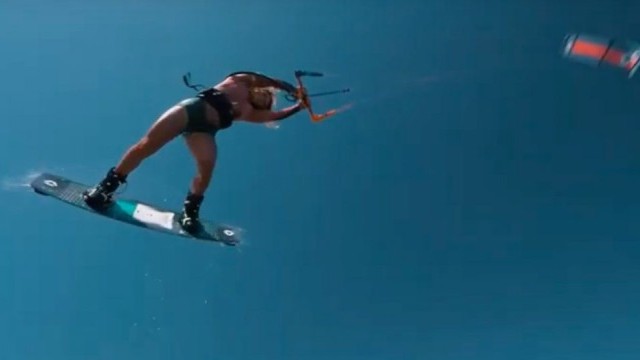 My 5 favorite tricks in Taiba