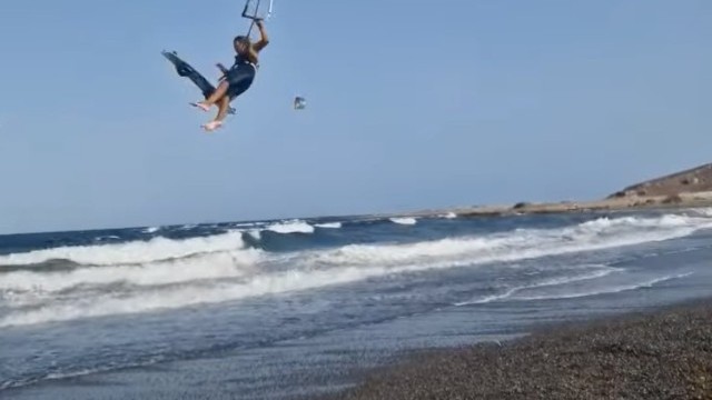 how to finish your session with style