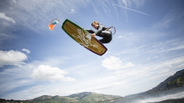 In Focus: Liquid Force 2016 Product Overview