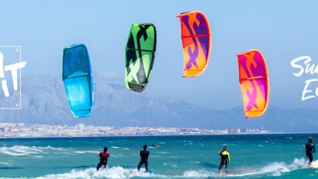 F-ONE Bandit 12 - The Legend, Better Again