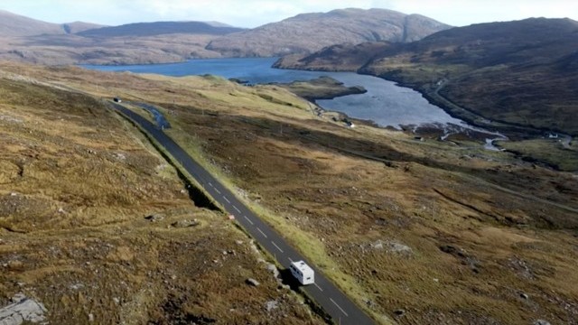 The LAST thing you want to happen when kiting ALONE...