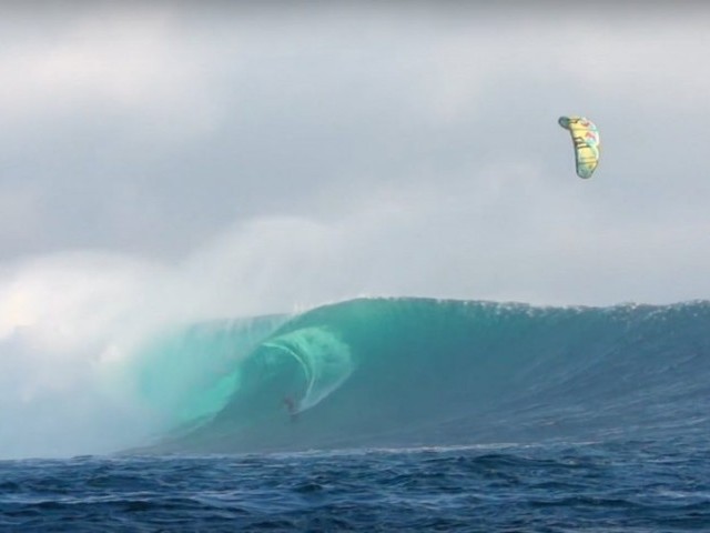 Paradigm Lost - A Surf Film by Kai Lenny | Official 4K  Trailer
