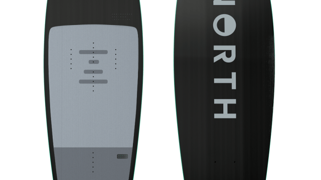 Kitesurfing Reviews - North Kiteboarding Sense 2024