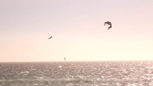 King of the Air 2020 Entry Video