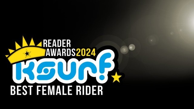 Kitesurfing Awards - Best Female Kitesurfer of 2024