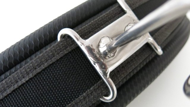 Kitesurfing Reviews - Dakine Sliding Spreader Bar  2014