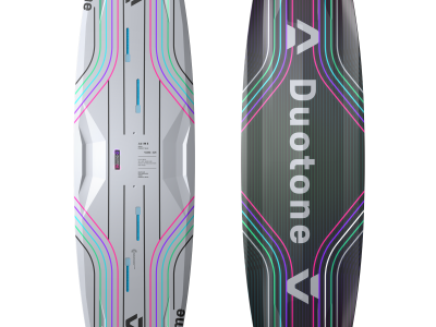 DUOTONE Jaime Concept Blue 2026 Kitesurfing Review