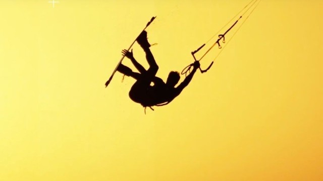 African Kiteboarding Championships 2019 Dakhla