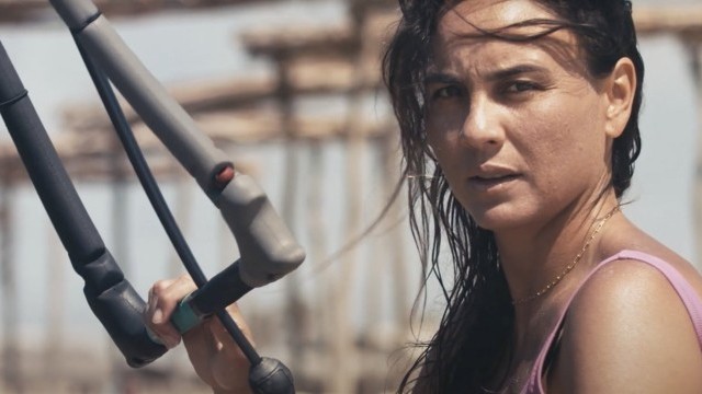 This is Freestyle. It Calls.