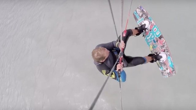 Coach Crathern's 10 Essentials to Jumping Higher // Episode 8 // Body position while airborne