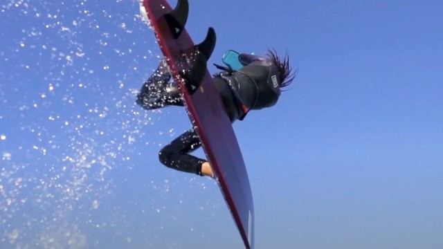 Airush - Surfboard Range Overview