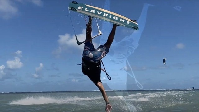 Eleveight Product Video - Process V6, Process C+ V3