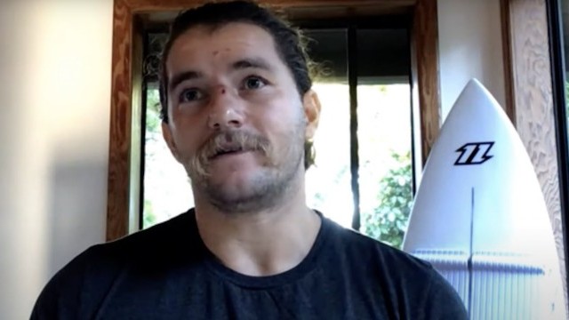 Why Jesse Richman will NOT be at the 2021 King Of The Air (RED BULL KOTA)