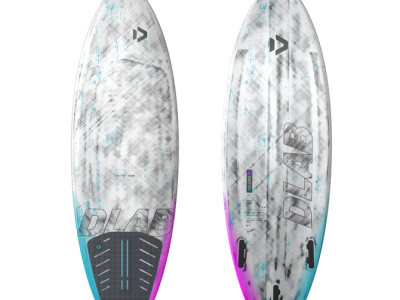 DUOTONE Volt D/LAB 2026 Kitesurfing Review