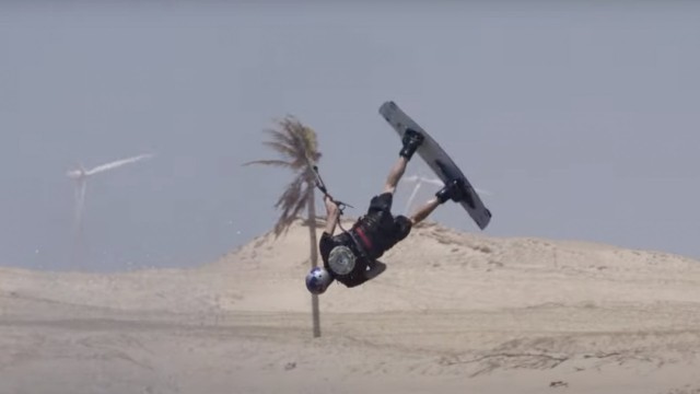 Best Video of 2022 [Nomination] - Twenty Thirst