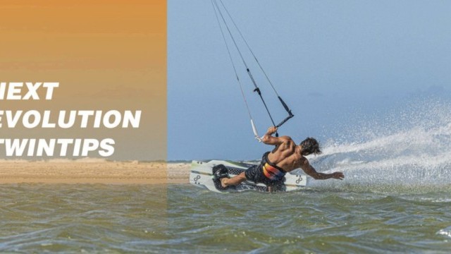 Eleveight's Next Evolution Twintips Out Now: the Process and Master ranges!