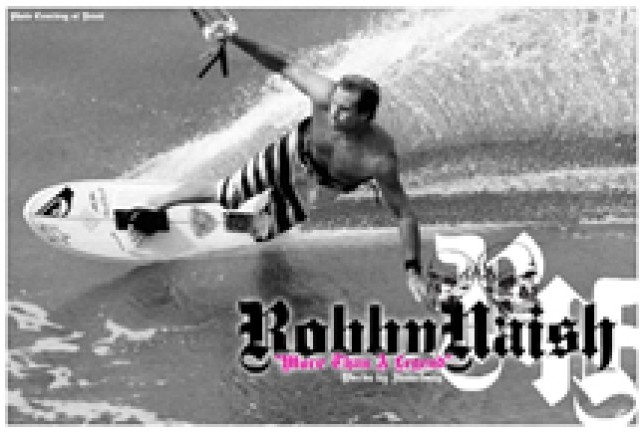 Robby Naish