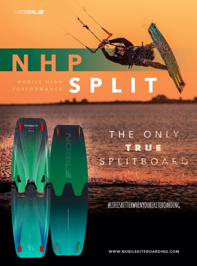 Nobile Kiteboarding Issue 104