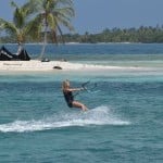 Kitesurfing Travel Guides - San Blas