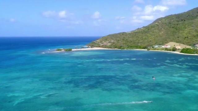 Kite Paradise Julien Leleu